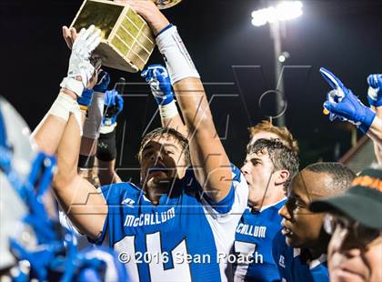 Thumbnail 1 in Anderson @ McCallum photogallery.
