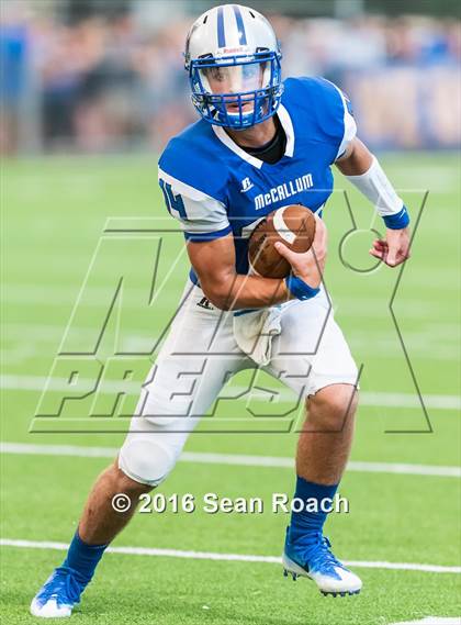 Thumbnail 2 in Anderson @ McCallum photogallery.