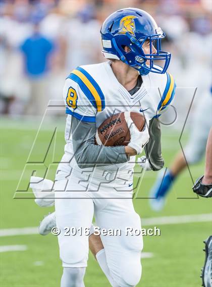 Thumbnail 1 in Anderson @ McCallum photogallery.