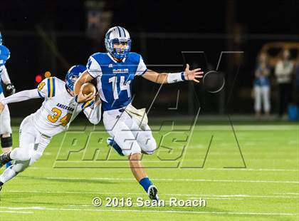 Thumbnail 2 in Anderson @ McCallum photogallery.