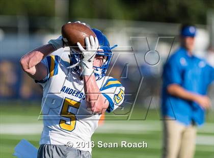 Thumbnail 2 in Anderson @ McCallum photogallery.