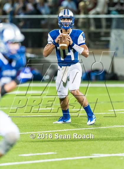 Thumbnail 2 in Anderson @ McCallum photogallery.