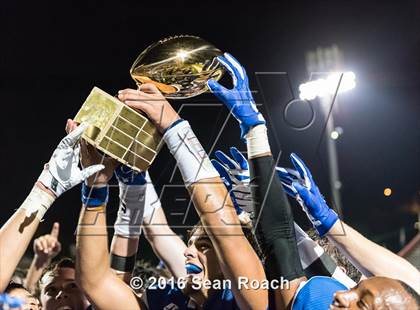 Thumbnail 2 in Anderson @ McCallum photogallery.
