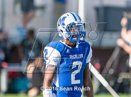 Thumbnail 3 in Anderson @ McCallum photogallery.