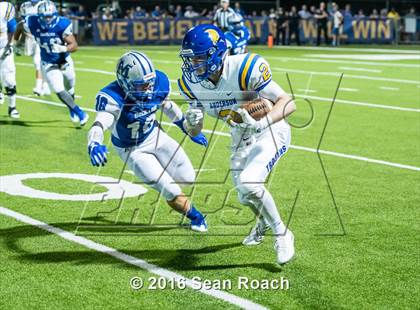Thumbnail 2 in Anderson @ McCallum photogallery.