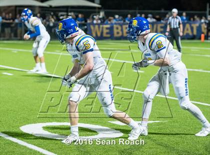 Thumbnail 3 in Anderson @ McCallum photogallery.