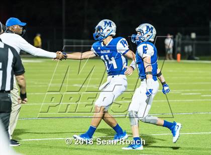 Thumbnail 2 in Anderson @ McCallum photogallery.