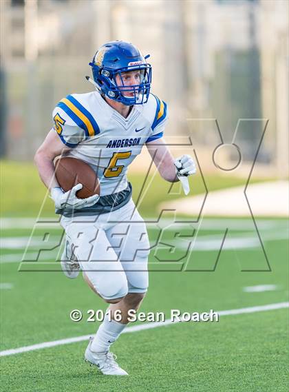 Thumbnail 2 in Anderson @ McCallum photogallery.