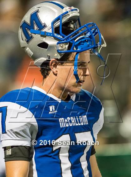 Thumbnail 2 in Anderson @ McCallum photogallery.