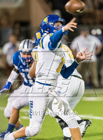 Thumbnail 1 in Anderson @ McCallum photogallery.