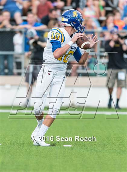 Thumbnail 2 in Anderson @ McCallum photogallery.