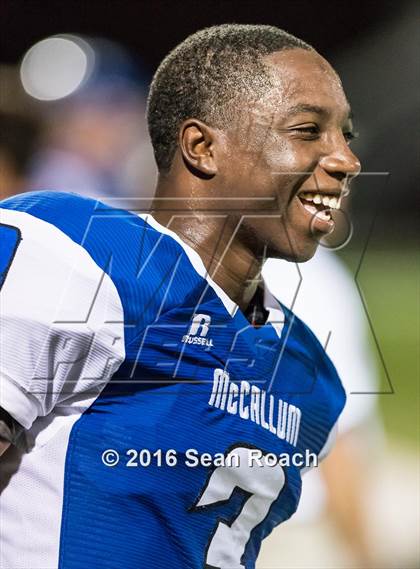 Thumbnail 2 in Anderson @ McCallum photogallery.