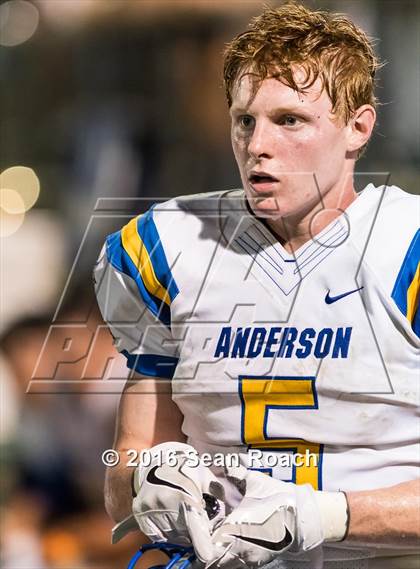 Thumbnail 1 in Anderson @ McCallum photogallery.