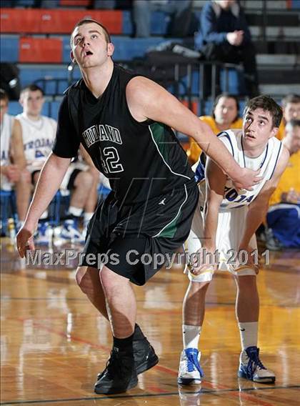 Thumbnail 1 in Midland vs. Maroa-Forsyth (2011 Riverton Shootout) photogallery.