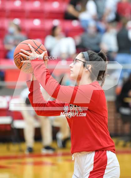Thumbnail 1 in Hirschi @ Mineral Wells photogallery.