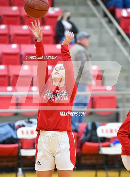 Thumbnail 3 in Hirschi @ Mineral Wells photogallery.