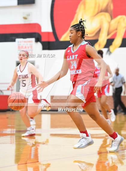 Thumbnail 3 in Hirschi @ Mineral Wells photogallery.