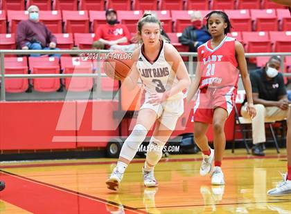 Thumbnail 1 in Hirschi @ Mineral Wells photogallery.