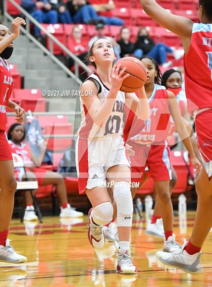 Thumbnail 3 in Hirschi @ Mineral Wells photogallery.