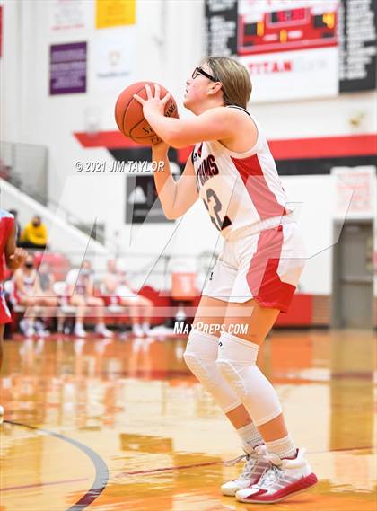 Thumbnail 2 in Hirschi @ Mineral Wells photogallery.