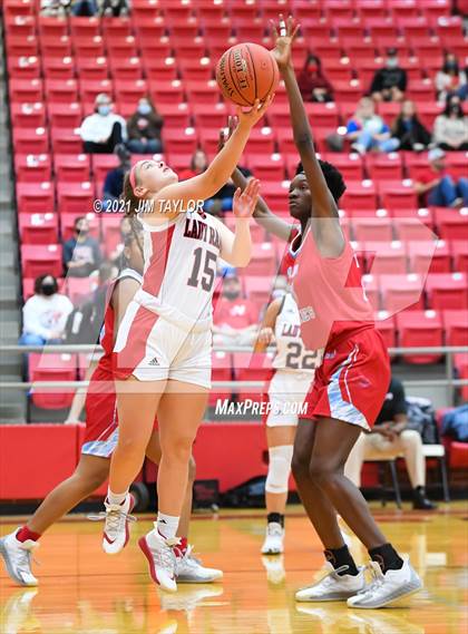 Thumbnail 2 in Hirschi @ Mineral Wells photogallery.