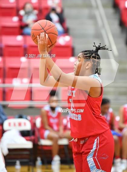 Thumbnail 2 in Hirschi @ Mineral Wells photogallery.