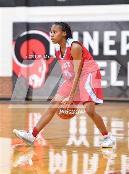 Thumbnail 2 in Hirschi @ Mineral Wells photogallery.
