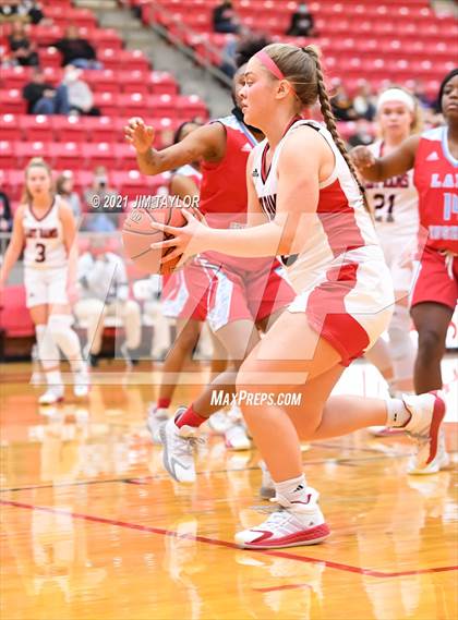 Thumbnail 2 in Hirschi @ Mineral Wells photogallery.