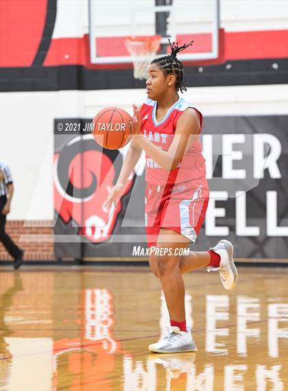 Thumbnail 2 in Hirschi @ Mineral Wells photogallery.