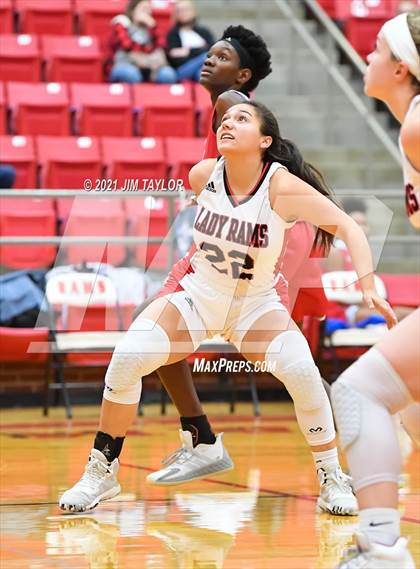 Thumbnail 3 in Hirschi @ Mineral Wells photogallery.