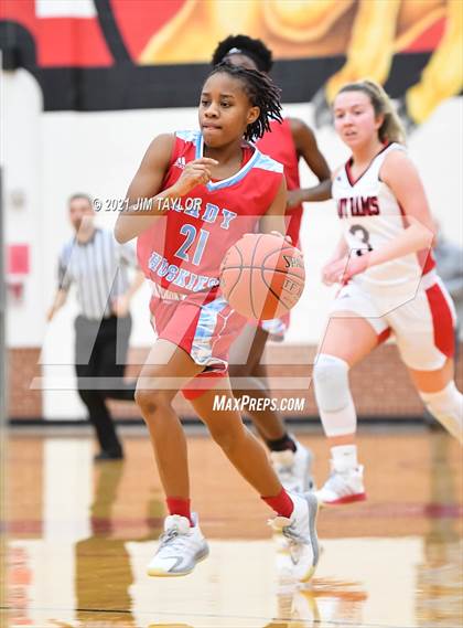 Thumbnail 1 in Hirschi @ Mineral Wells photogallery.