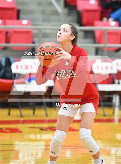 Thumbnail 1 in Hirschi @ Mineral Wells photogallery.