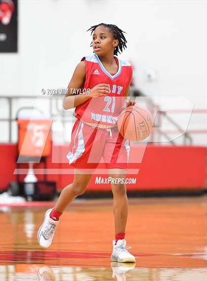 Thumbnail 2 in Hirschi @ Mineral Wells photogallery.