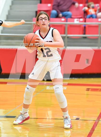Thumbnail 2 in Hirschi @ Mineral Wells photogallery.