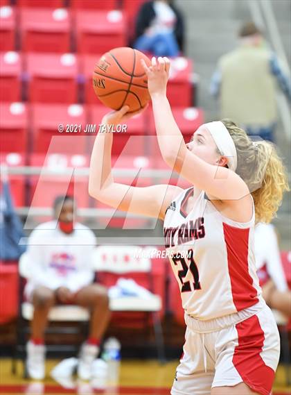 Thumbnail 1 in Hirschi @ Mineral Wells photogallery.