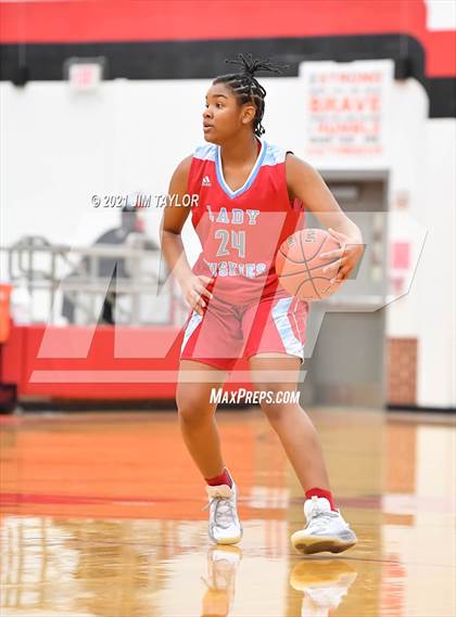 Thumbnail 2 in Hirschi @ Mineral Wells photogallery.