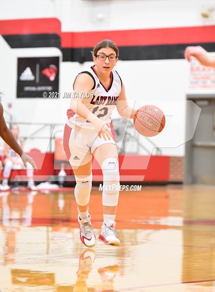 Thumbnail 1 in Hirschi @ Mineral Wells photogallery.