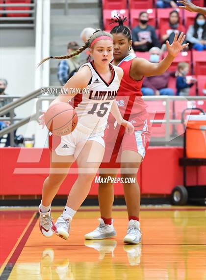Thumbnail 3 in Hirschi @ Mineral Wells photogallery.