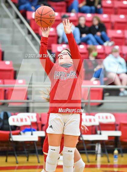 Thumbnail 3 in Hirschi @ Mineral Wells photogallery.