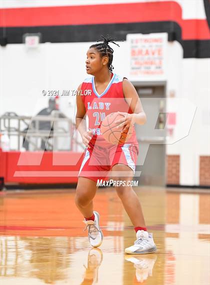 Thumbnail 3 in Hirschi @ Mineral Wells photogallery.