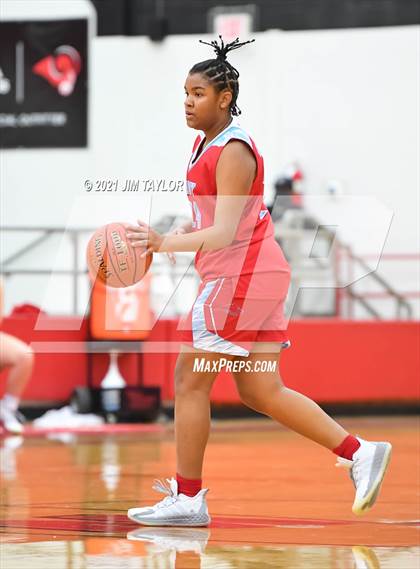 Thumbnail 3 in Hirschi @ Mineral Wells photogallery.
