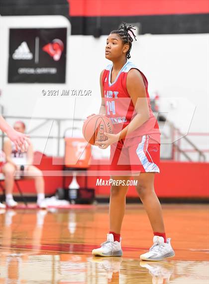 Thumbnail 1 in Hirschi @ Mineral Wells photogallery.