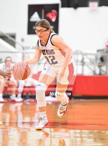 Thumbnail 2 in Hirschi @ Mineral Wells photogallery.