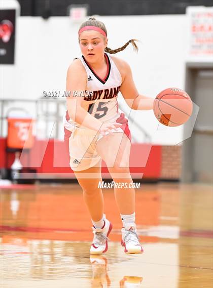 Thumbnail 3 in Hirschi @ Mineral Wells photogallery.