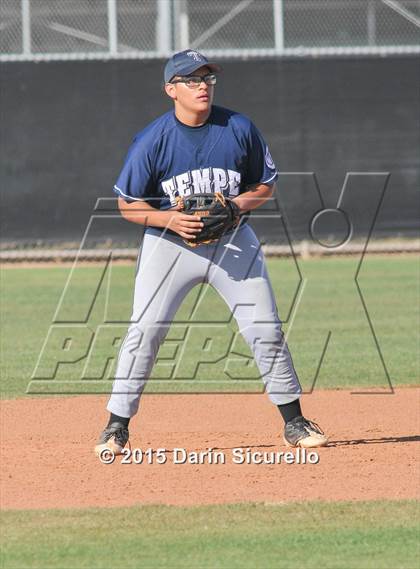 Thumbnail 2 in Tempe @ Williams Field photogallery.