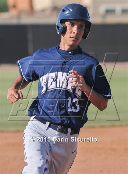 Thumbnail 1 in Tempe @ Williams Field photogallery.