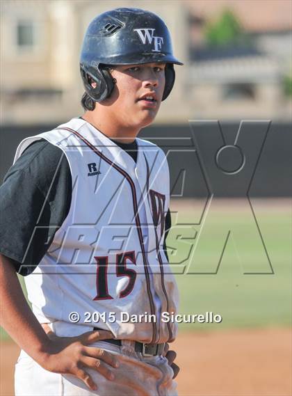 Thumbnail 1 in Tempe @ Williams Field photogallery.