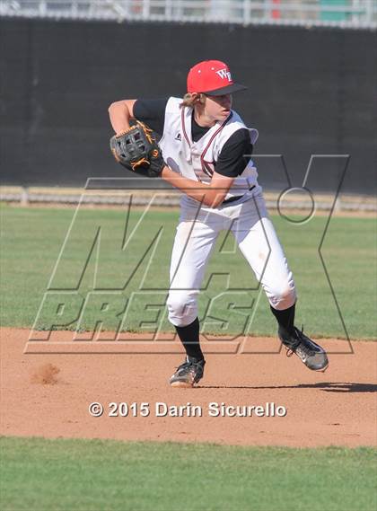 Thumbnail 3 in Tempe @ Williams Field photogallery.