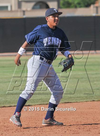 Thumbnail 1 in Tempe @ Williams Field photogallery.