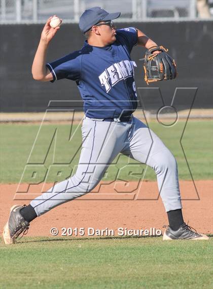 Thumbnail 1 in Tempe @ Williams Field photogallery.